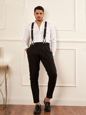 Bretelle Doppia Clip