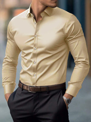 Camicia Basic