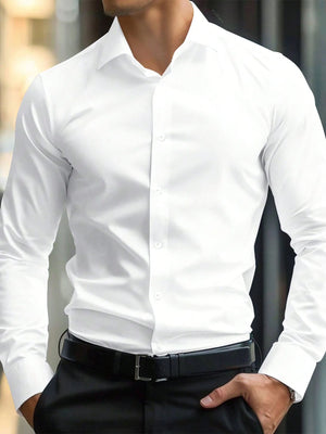 Camicia Basic