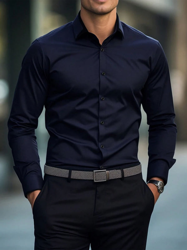 Camicia Basic