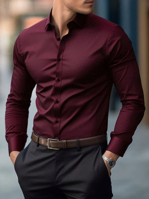 Camicia Basic