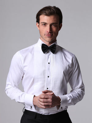 Camicia Diplomatica Newyorkese