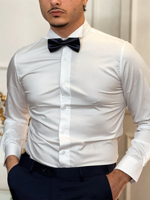 Camicia Diplomatica Basic