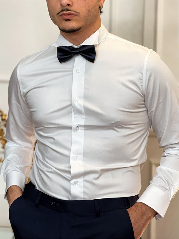 Camicia Diplomatica Basic