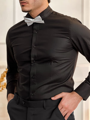 Camicia Diplomatica Basic