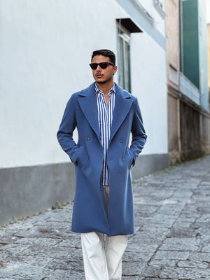 Cappotto Cubano