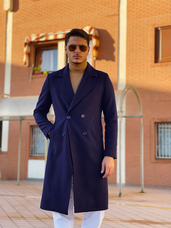 Cappotto Cubano
