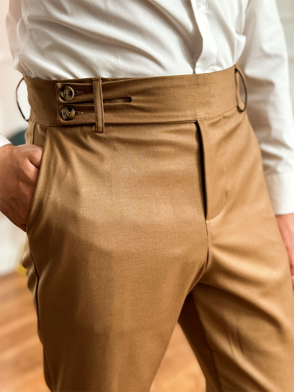 Pantalone Borsalino