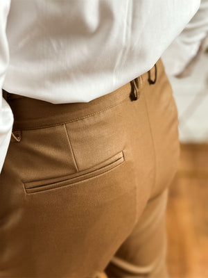 Pantalone Borsalino