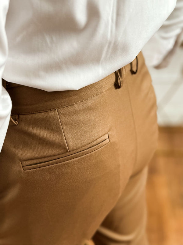 Pantalone Borsalino