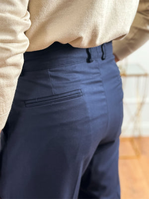 Pantalone Borsalino Palazzo