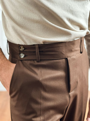 Pantalone Borsalino Palazzo