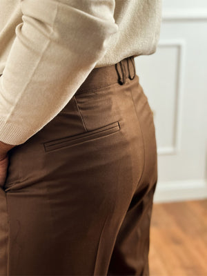 Pantalone Borsalino Palazzo