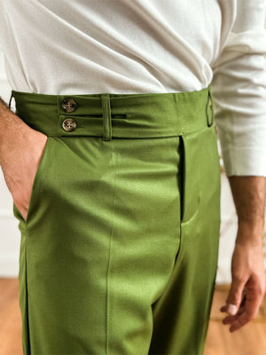 Pantalone Borsalino Palazzo