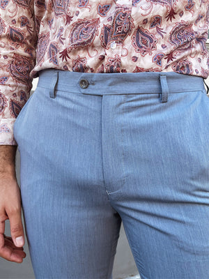 Pantalone Sarracino Top Quality