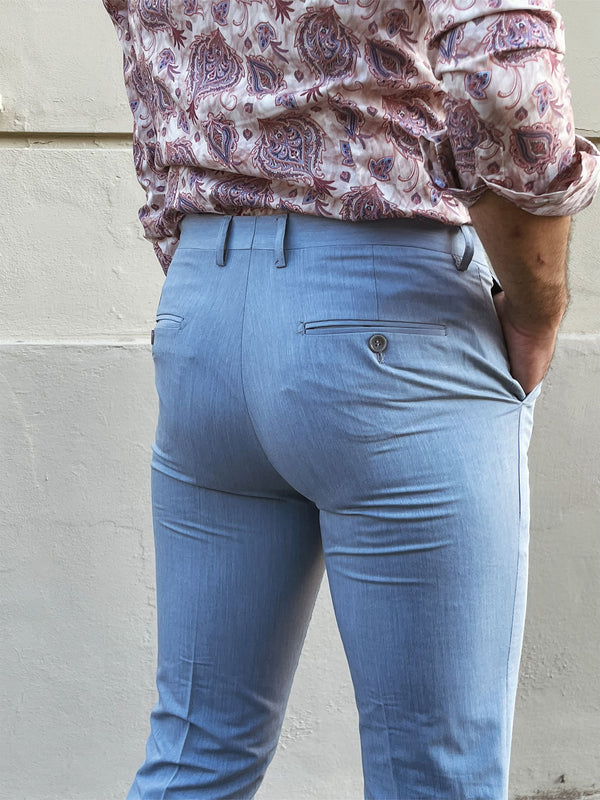 Pantalone Sarracino Top Quality