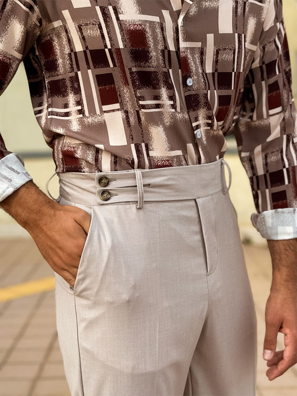Pantalone Borsalino