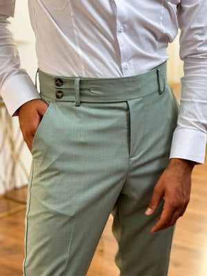 Pantalone Borsalino
