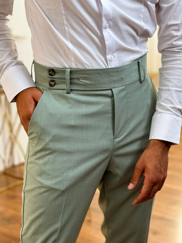 Pantalone Borsalino
