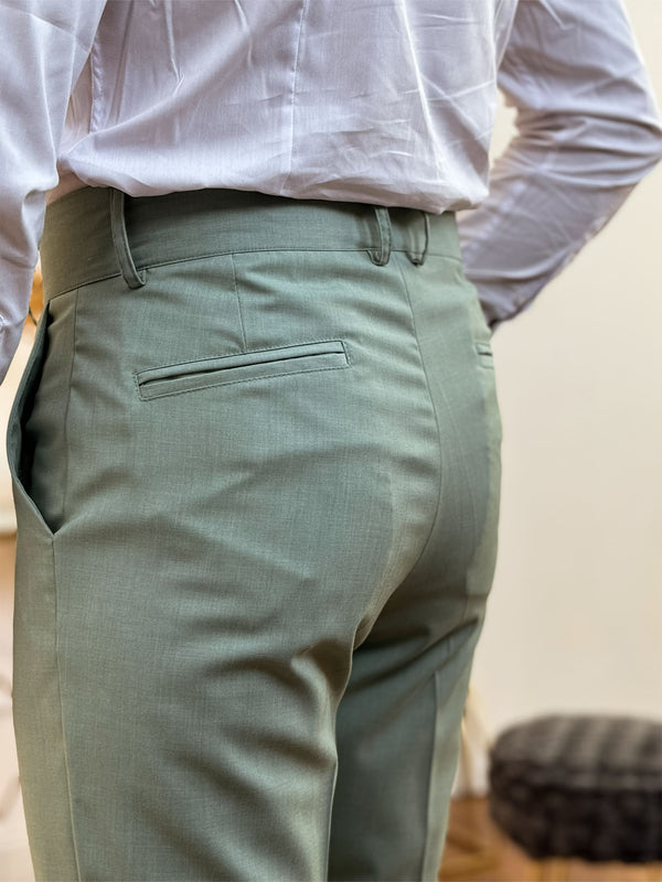 Pantalone Borsalino