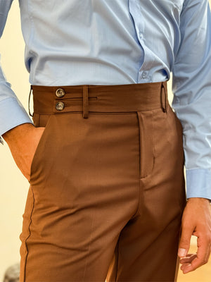 Pantalone Borsalino