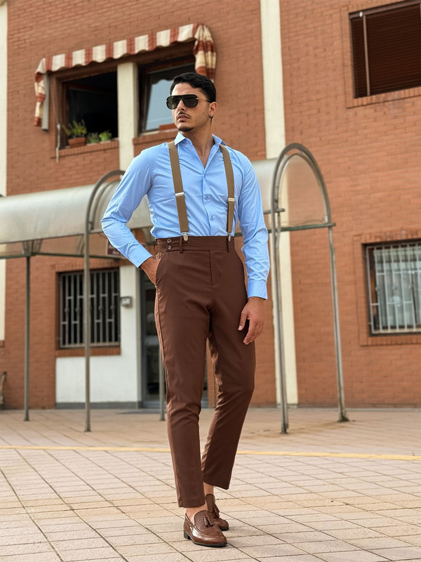Pantalone Borsalino