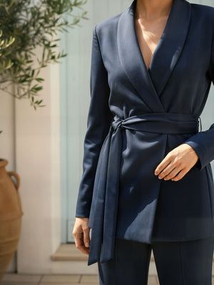 Tailleur Alma Fuerte