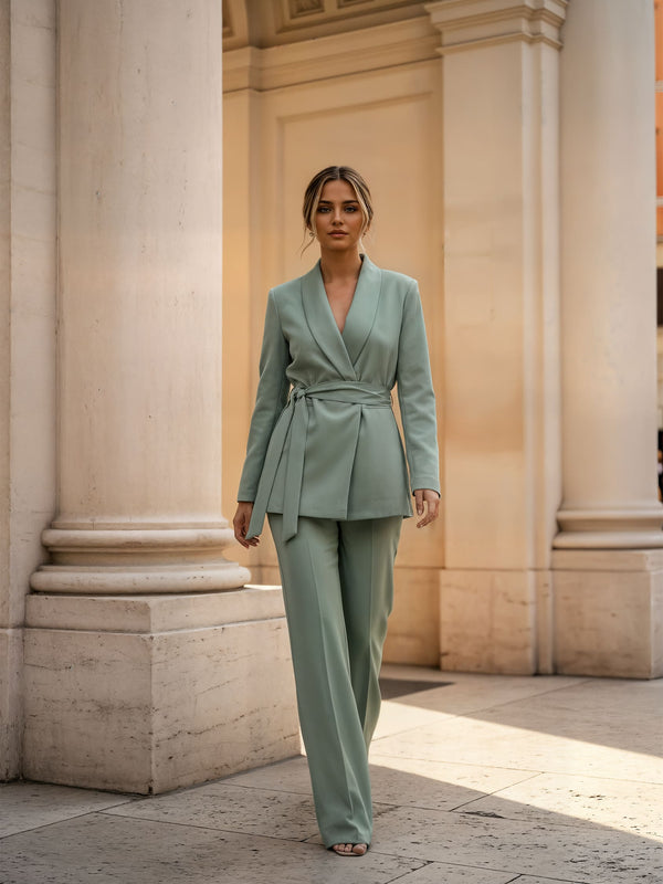 Tailleur Alma Fuerte