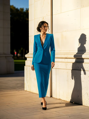 Tailleur Bloody Mary